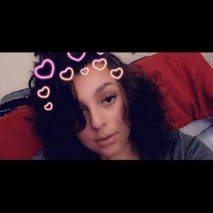 Meet your Posher, Haylee